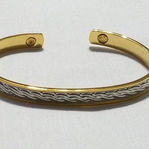 Rapunzel Dragonstone Magnetics Bracelet